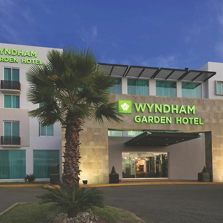 Wyndham Garden Silao Bajio Aeropuerto Ξενοδοχείο Εξωτερικό φωτογραφία